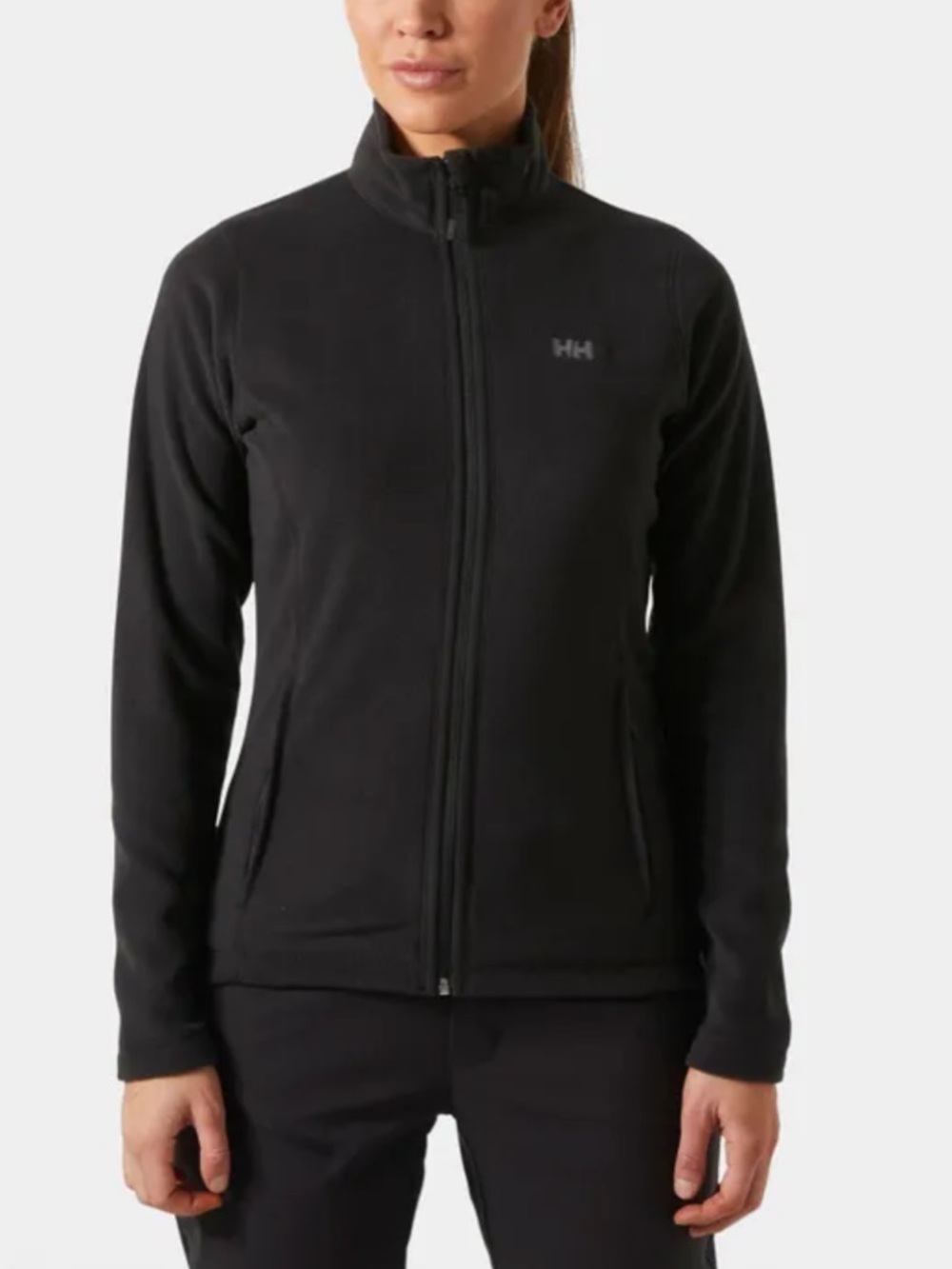 HELLY HANSEN Fleece jacket | Large